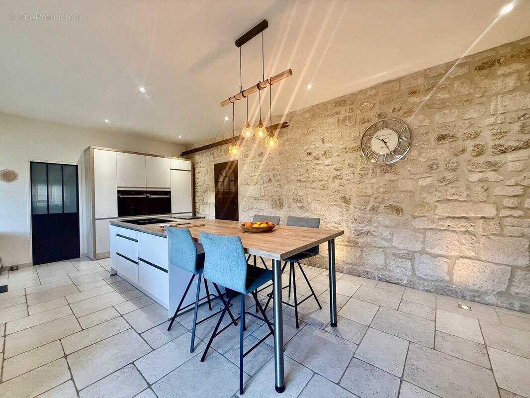 Maison à SOISSONS