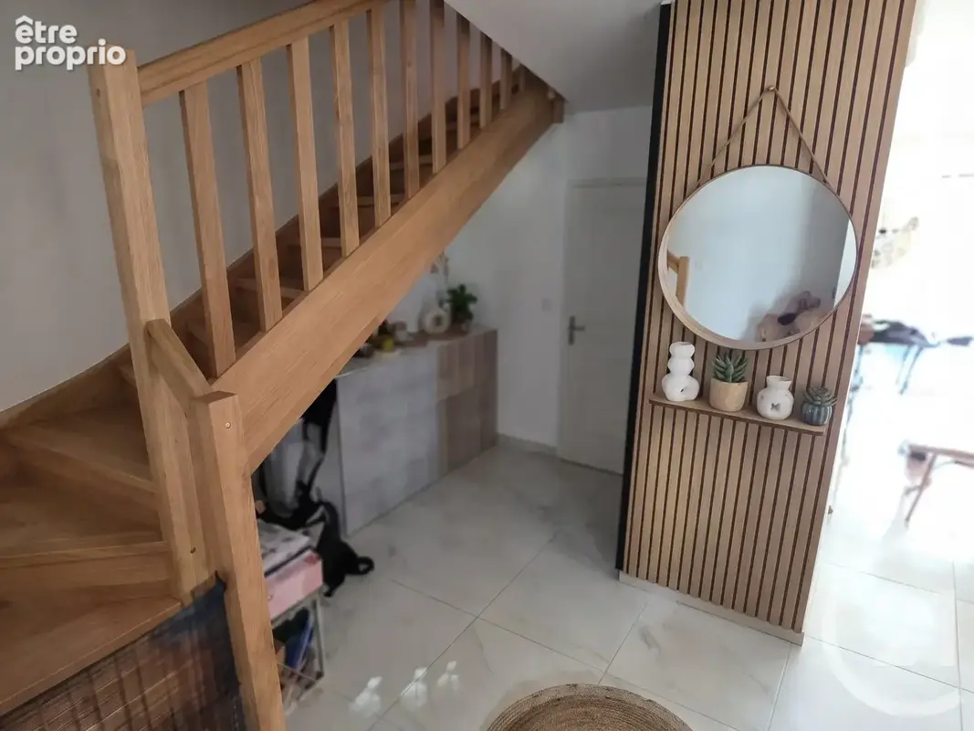 Maison 4 pièces 90 m² à vendre à Monthyon (77122) - photo 3