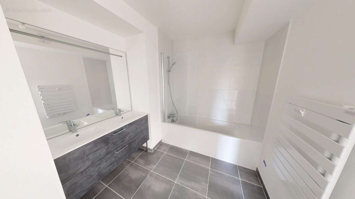 Appartement à PLENEUF-VAL-ANDRE