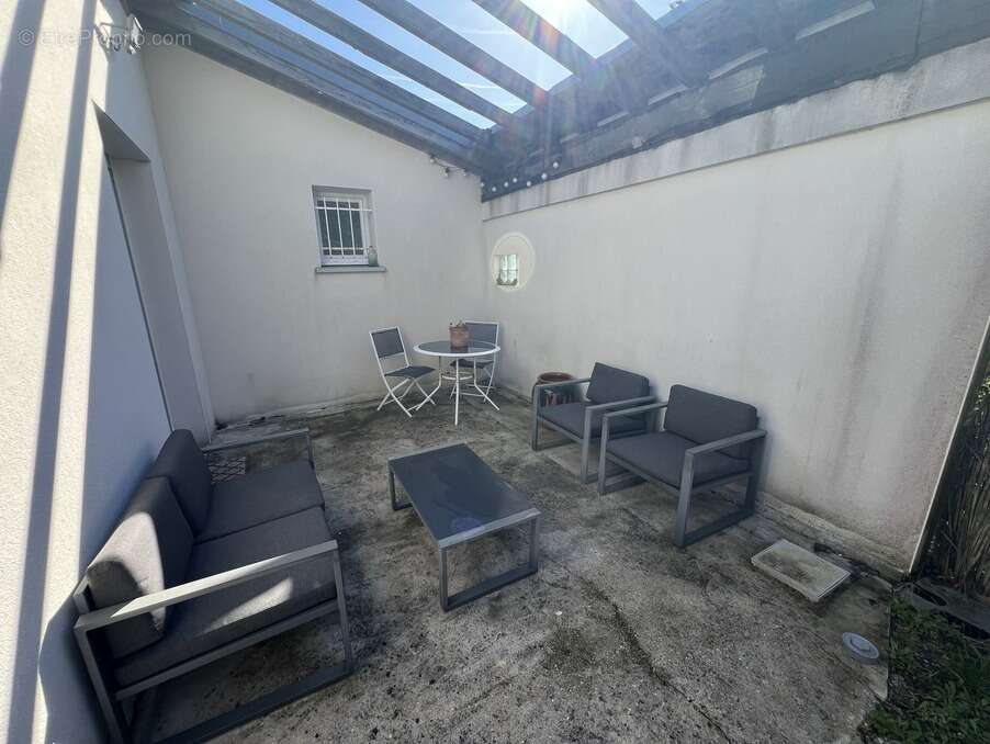 Maison à GUJAN-MESTRAS