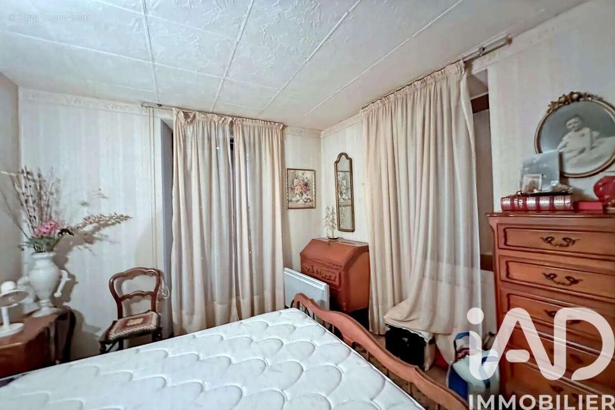 Photo 9 - Appartement à CAUTERETS