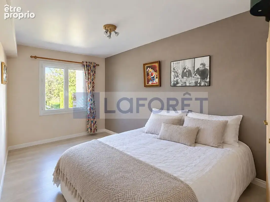 Maison Champigny Les Langres 4 pièce(s) 150 m2 - photo 9