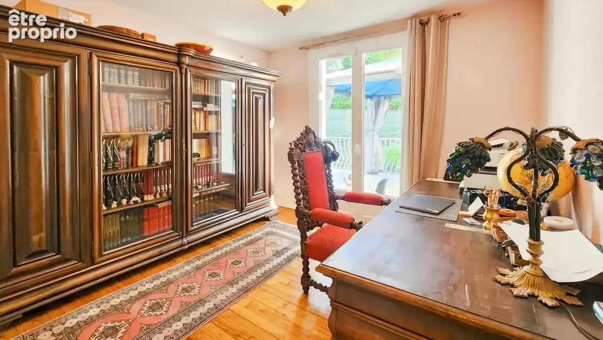 Maison de 6 pièces de 154 m² à Ribérac - photo 14