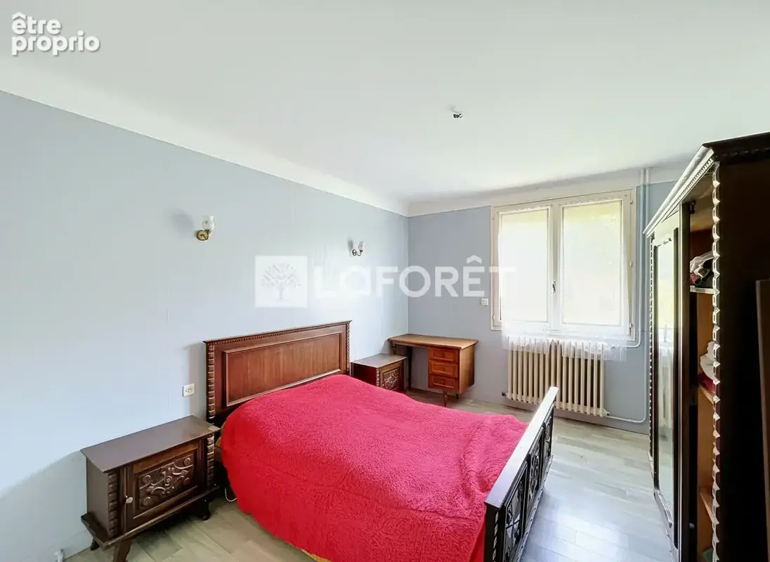 Maison Saint Perreux 7 pièce(s) 131 m2 - photo 5