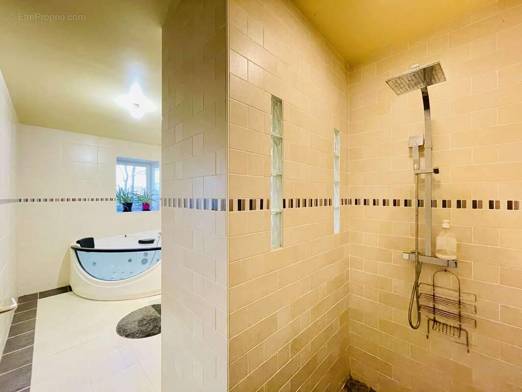 Maison à LESIGNAC-DURAND