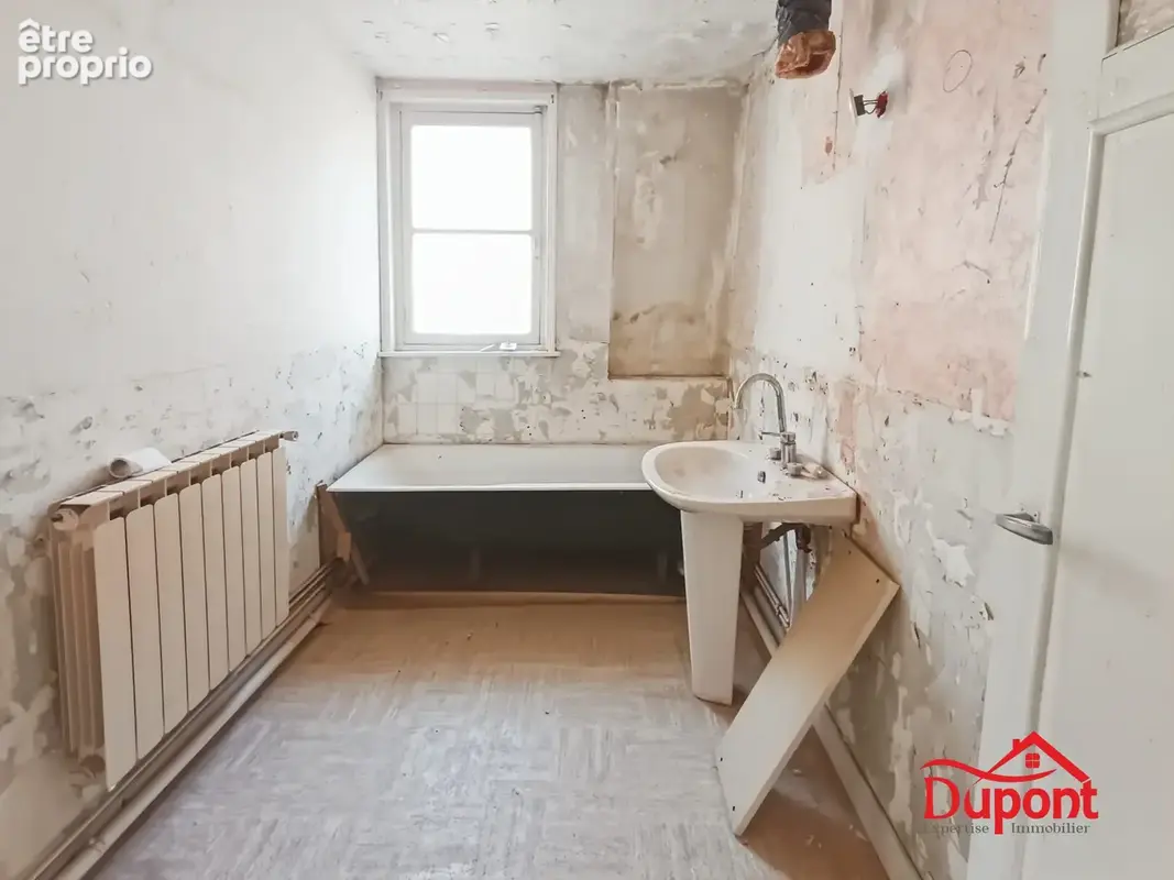 Maison 4 pièces 81 m² à vendre à Somain (59490) - photo 5