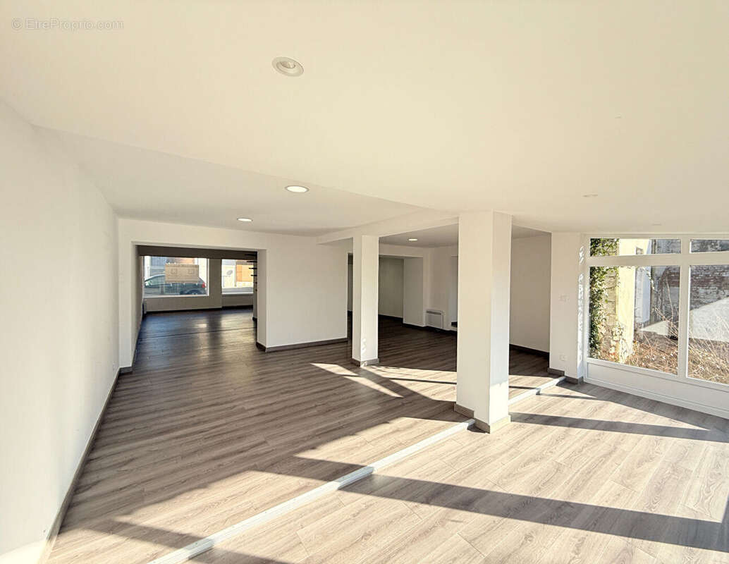 Appartement à LE NOUVION-EN-THIERACHE