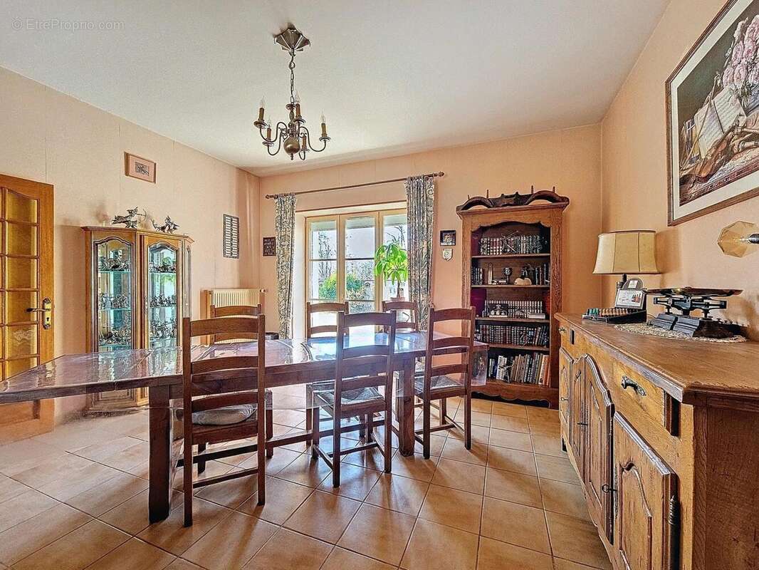 Photo 6 - Maison à LONGUEVILLE