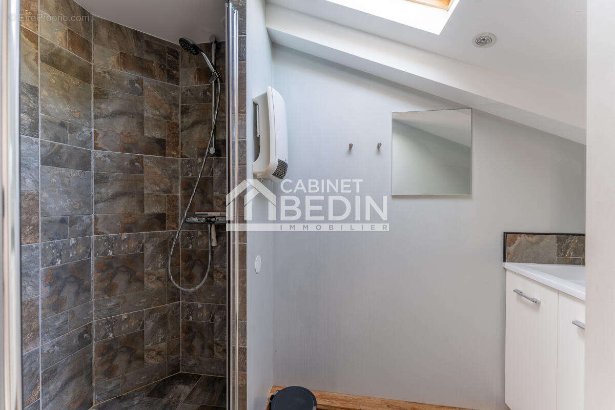 Appartement à ANDERNOS-LES-BAINS