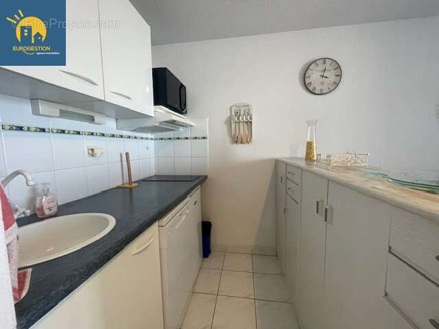 Appartement à AGDE