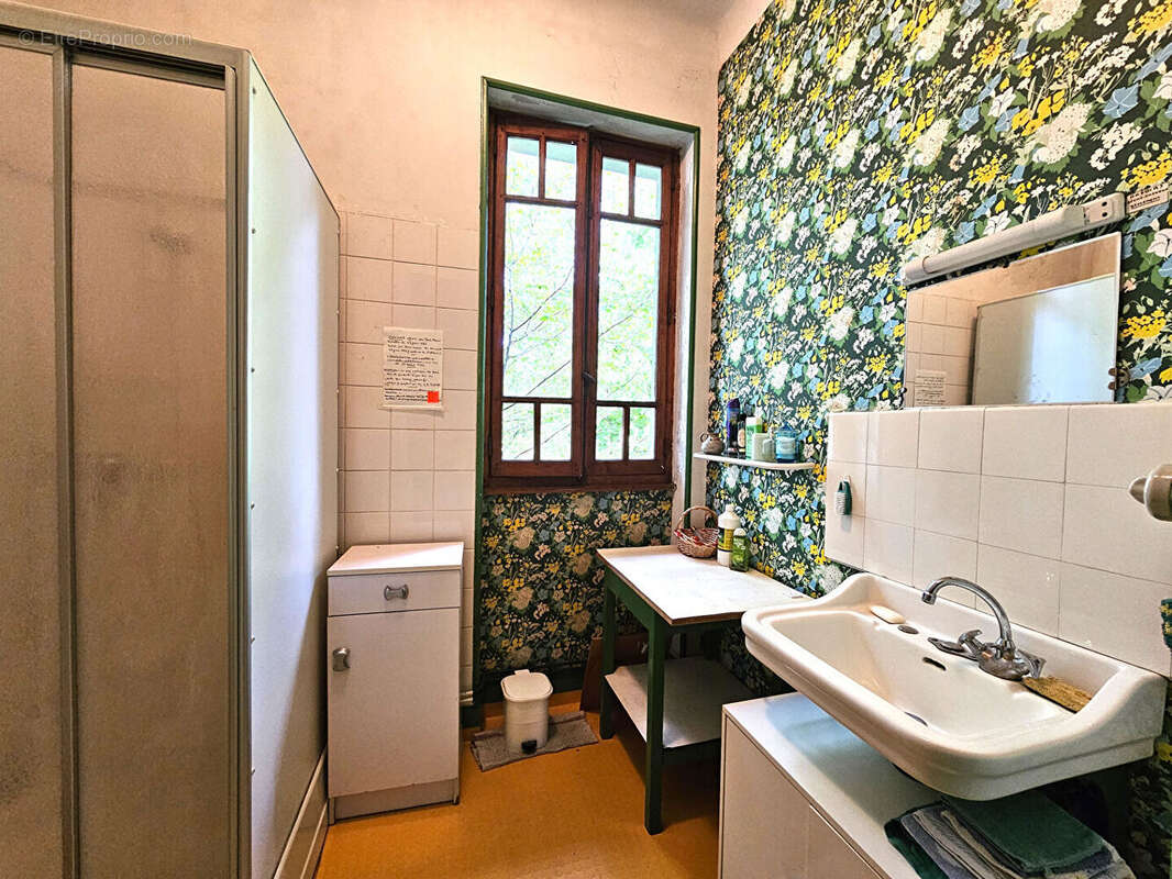 Maison à CHAMPAGNEUX