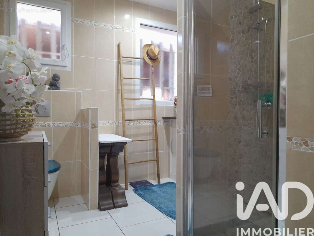 Photo 3 - Maison à PARENTIS-EN-BORN