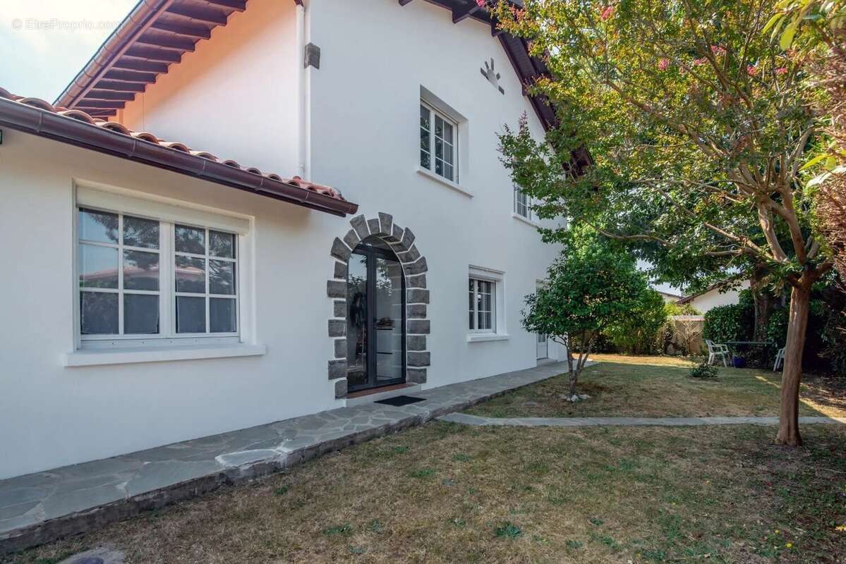 Tarnos Vente Maison 5 pièce(s) - photo 2