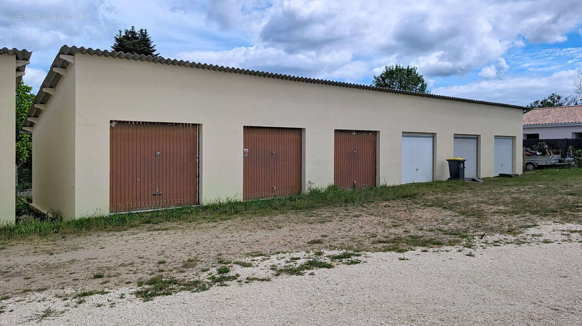 Appartement à CAVIGNAC