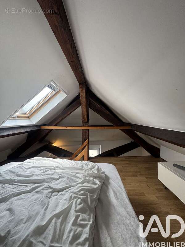 Photo 9 - Maison à BOURGES