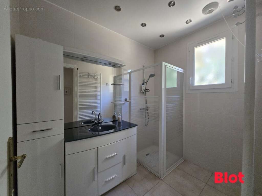 Maison 95 m² à Lecousse  - photo 8