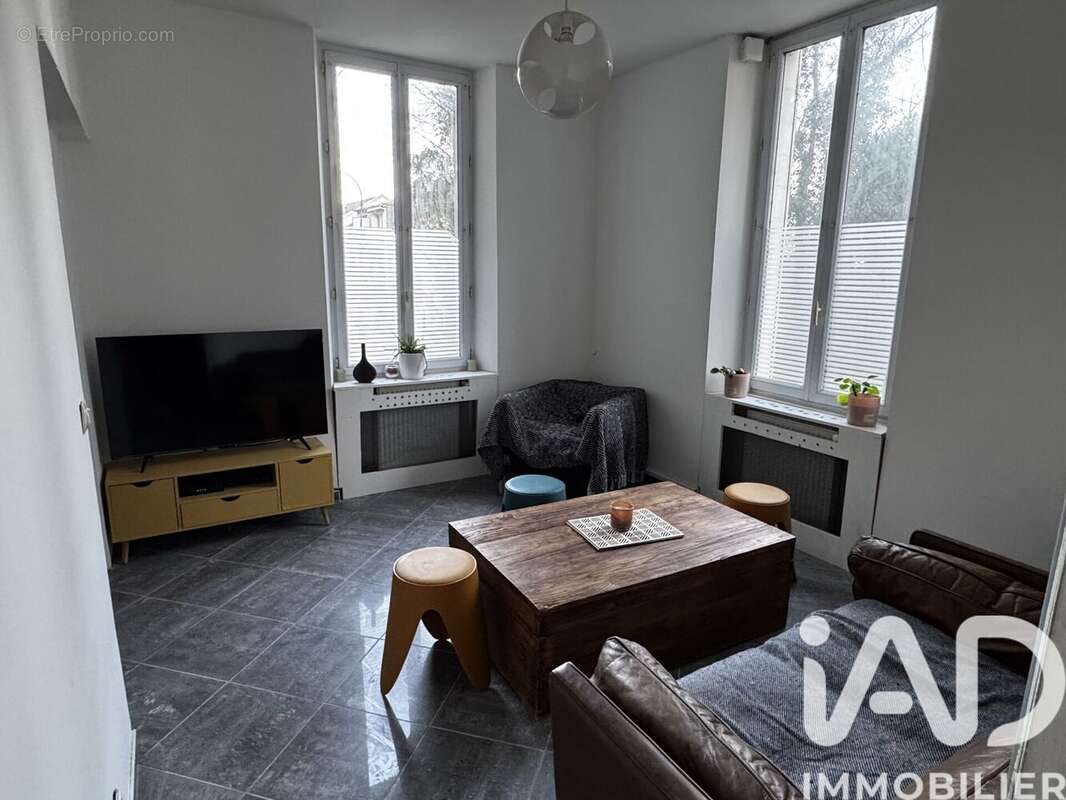 Photo 3 - Maison à CREIL