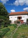 Maison à VOREY
