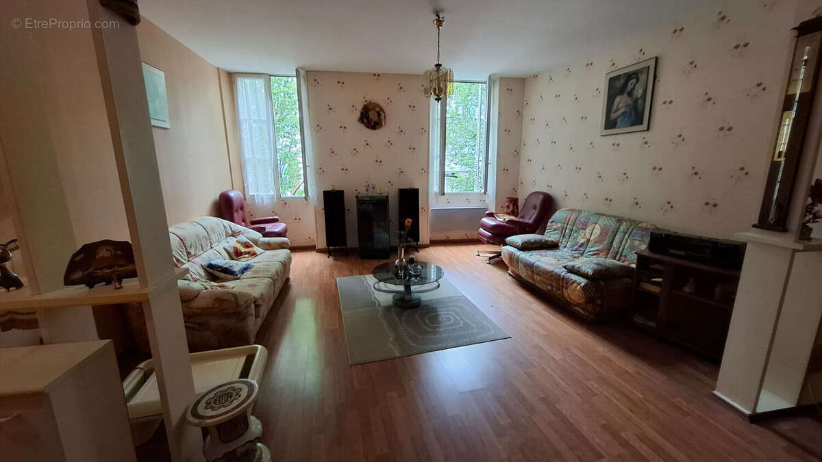 Appartement à DAX