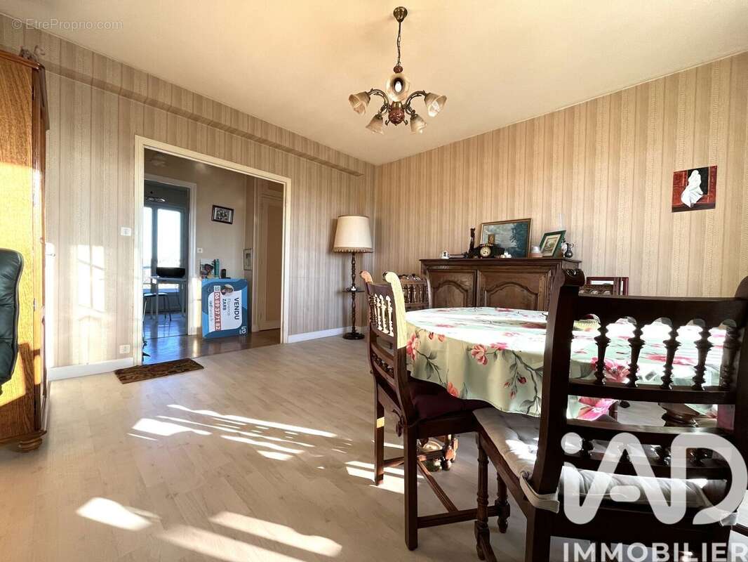 Photo 2 - Appartement à SAINT-LO