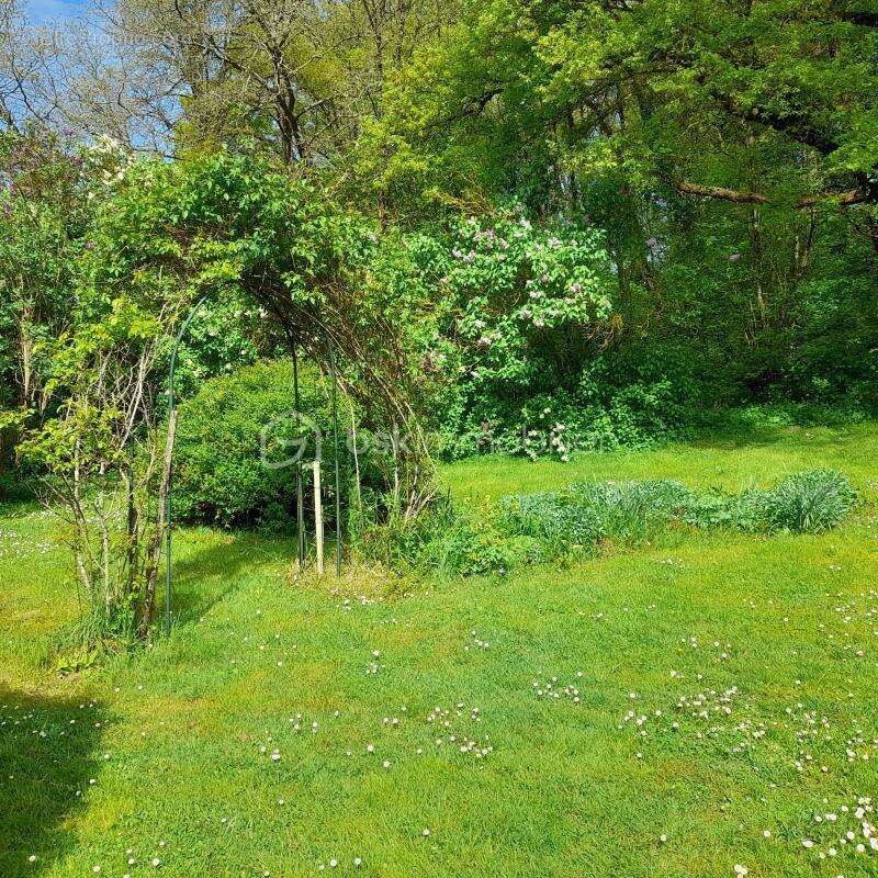 Maison à CHAMBOURG-SUR-INDRE