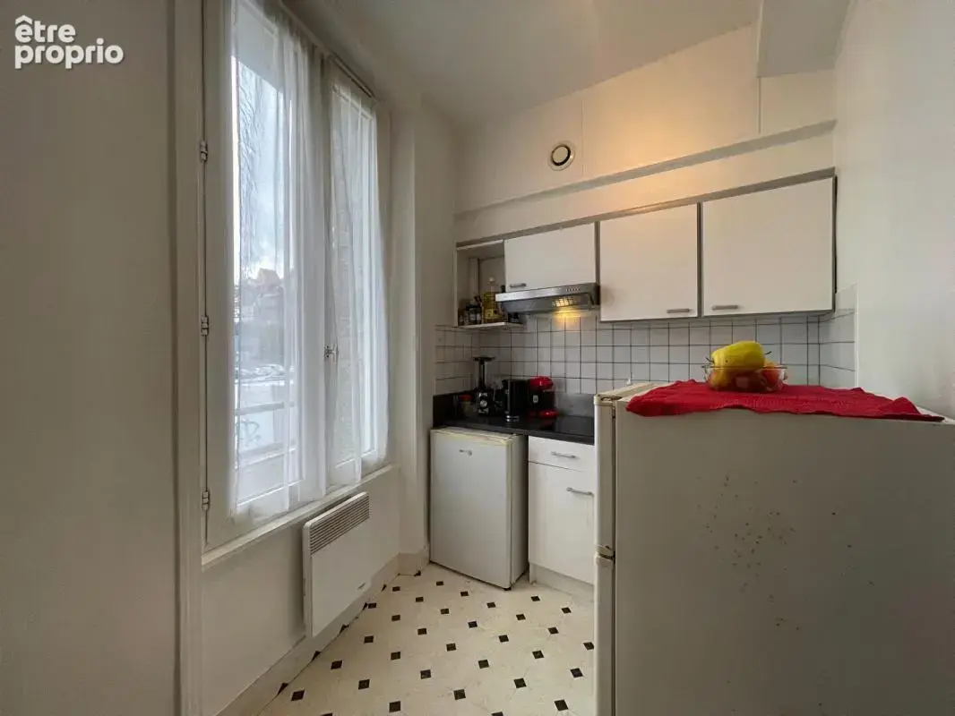 Appartement T2 meublé - 39 m2 - photo 8