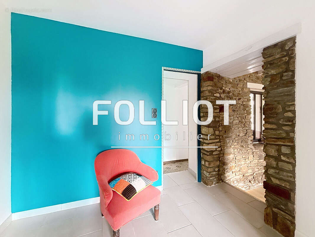 Maison à TORIGNI-SUR-VIRE