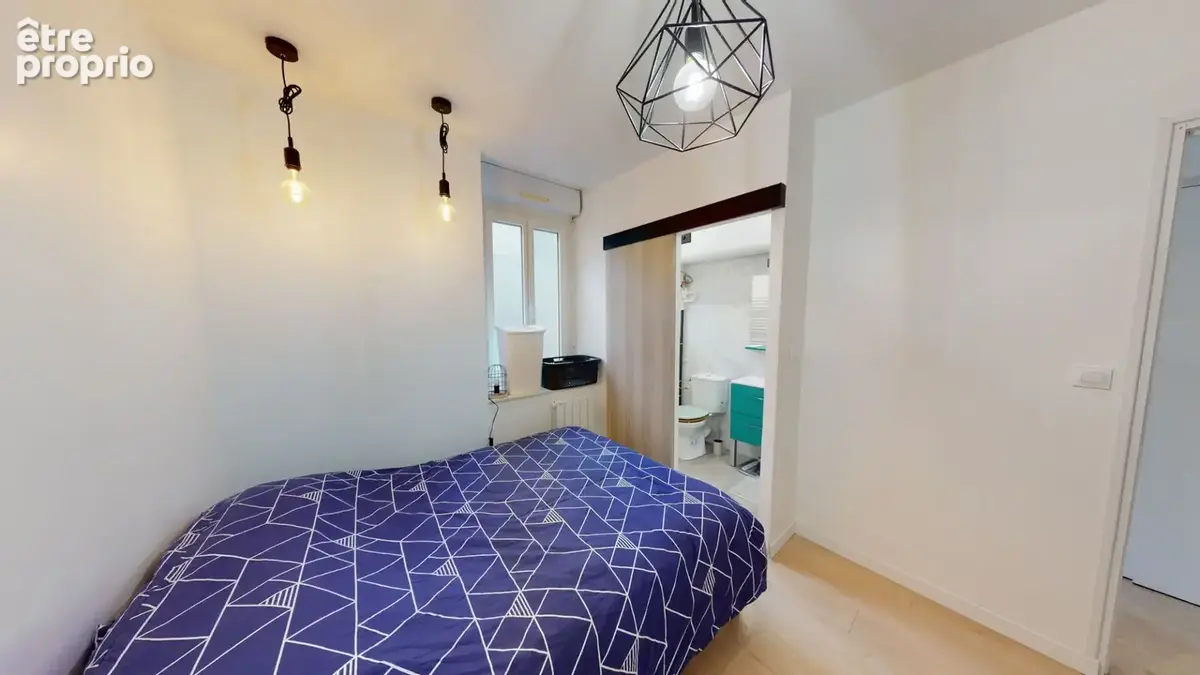 CHERBOURG - Quartier pasteur - Investissement locatif - photo 6