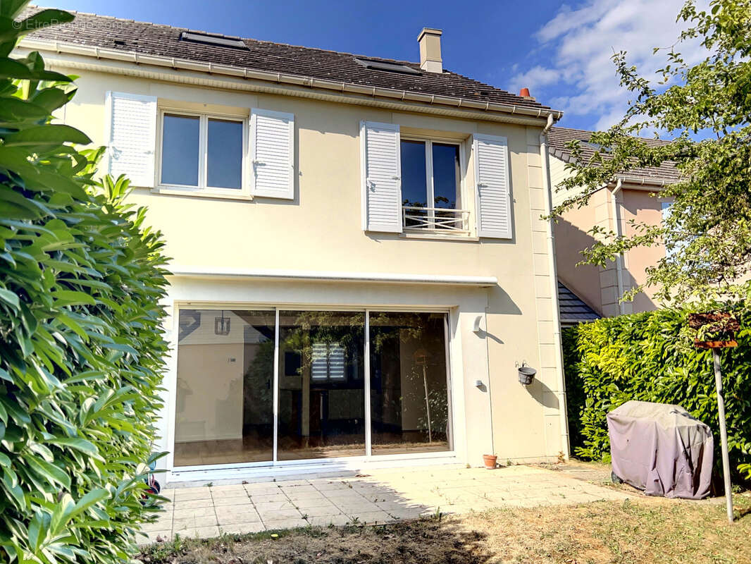 Maison à MONTESSON