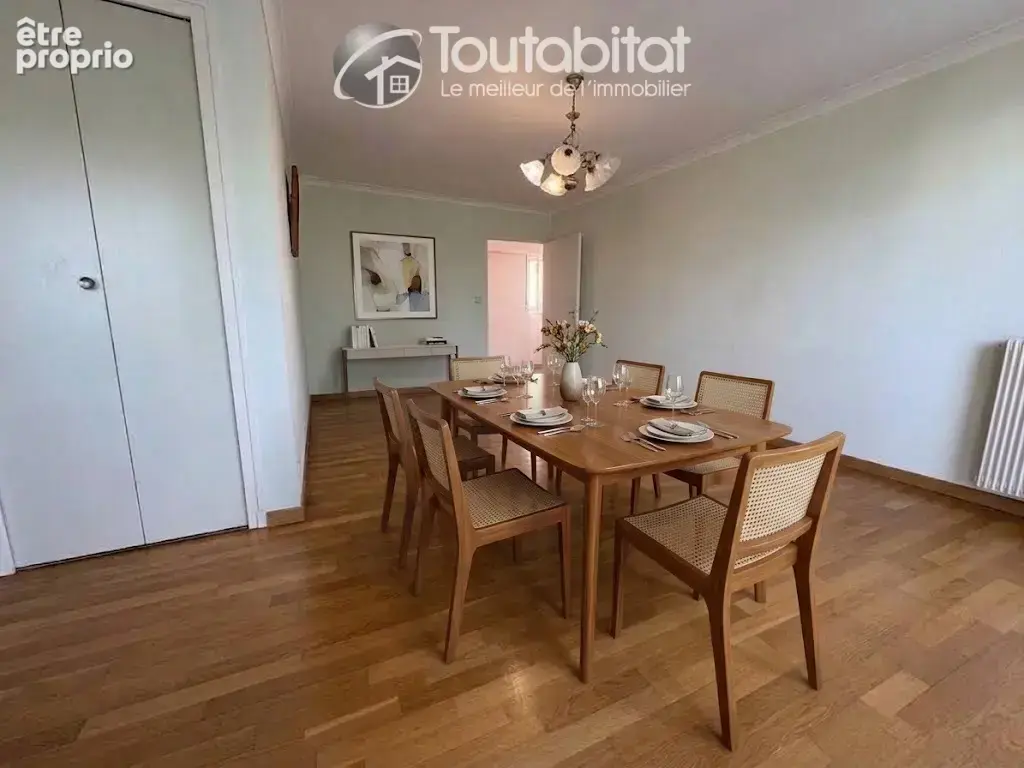 Appartement 4 pièces 93 m² à vendre à Charleville-Mezieres (08000) - photo 33