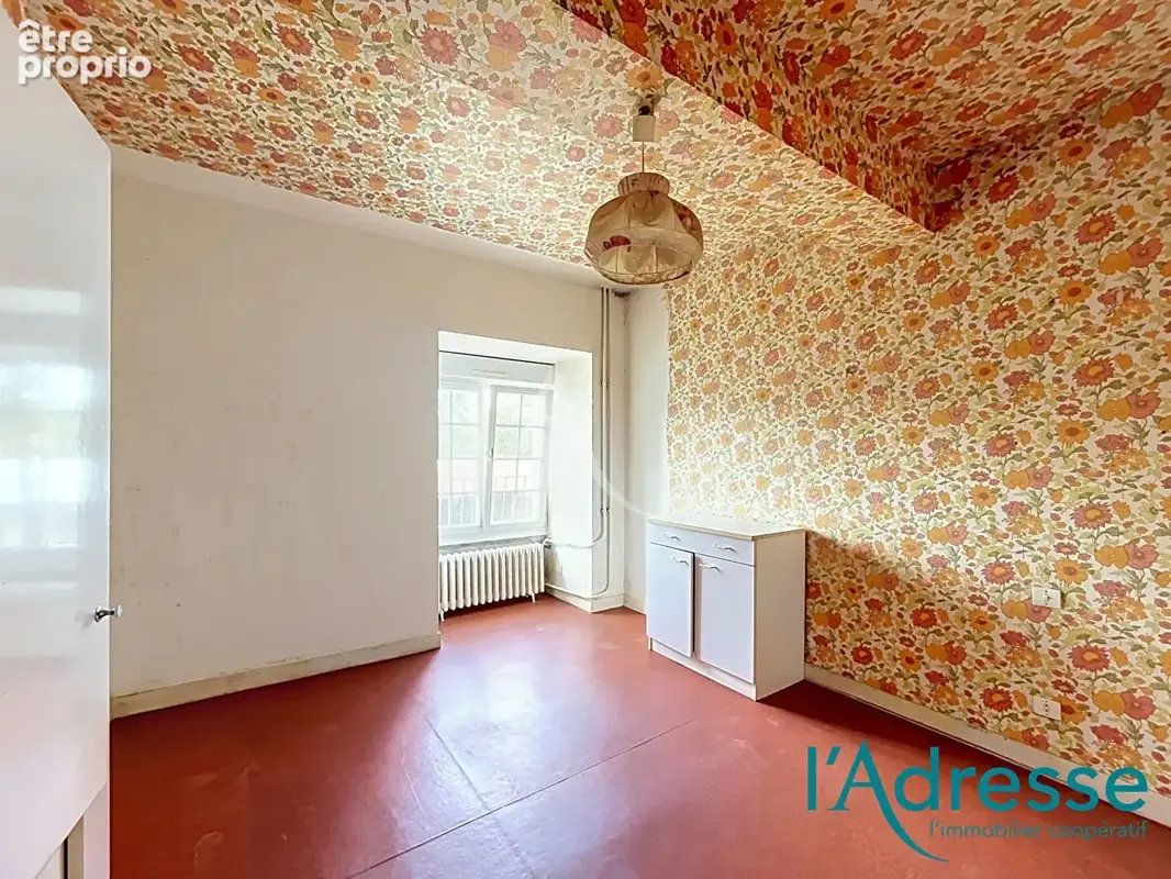 Maison Chatillon Sur Colmont 4 pièce(s) - photo 6