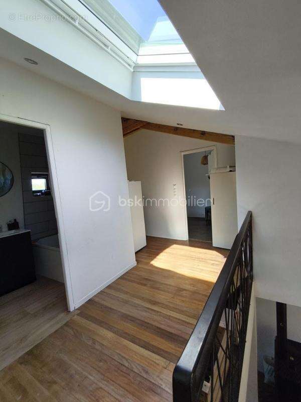 Maison à BREAL-SOUS-MONTFORT