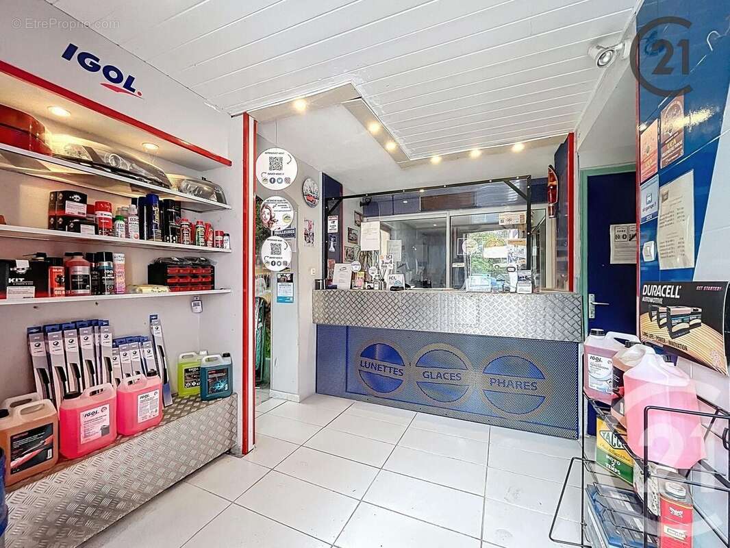 Maison à VILLENEUVE-SUR-YONNE