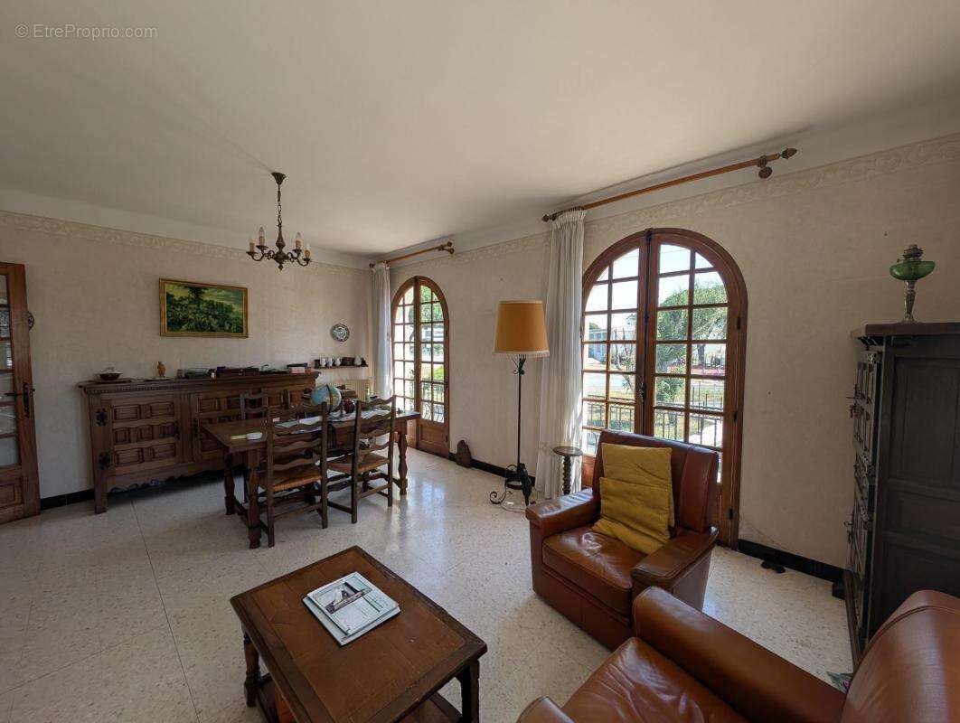Maison à PEZENAS
