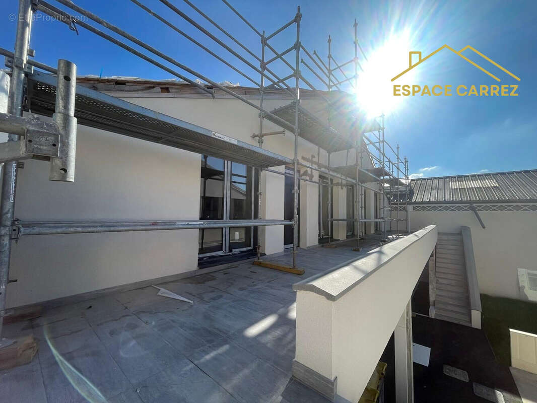 Maison à SAINT-MAUR-DES-FOSSES