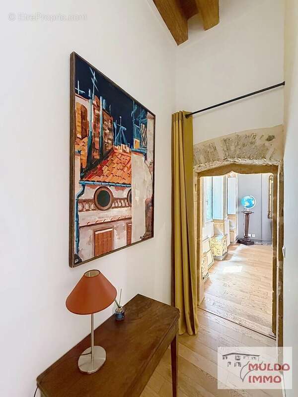 Appartement à LYON-5E