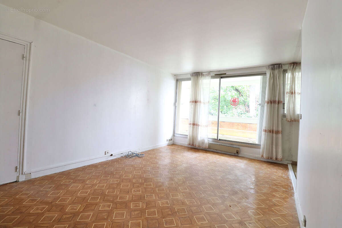 Appartement à MEAUX