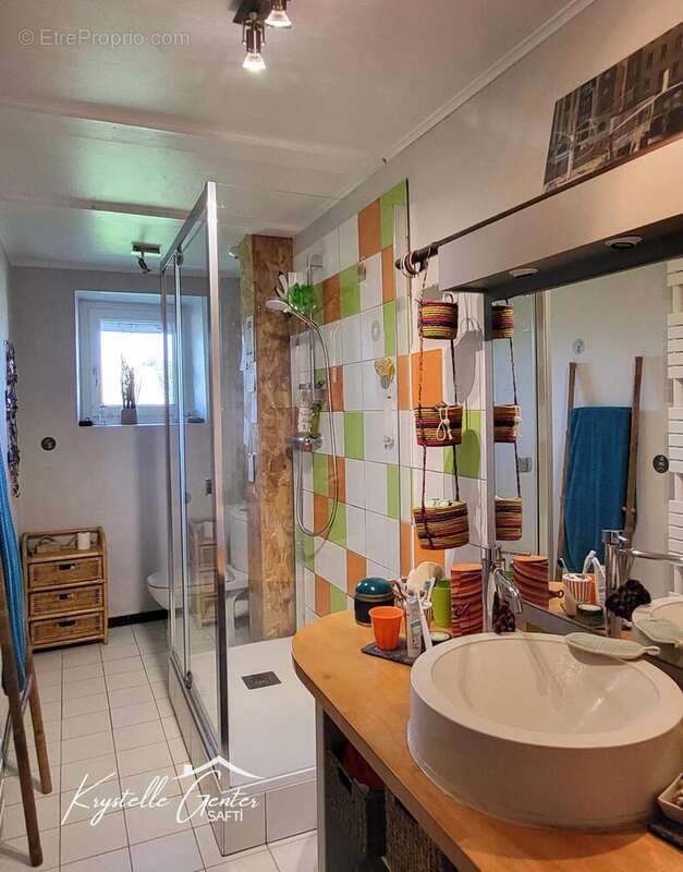 Photo 8 - Maison à SAMPANS