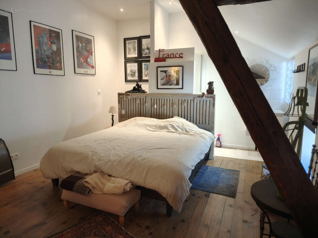 Appartement à ORBEC