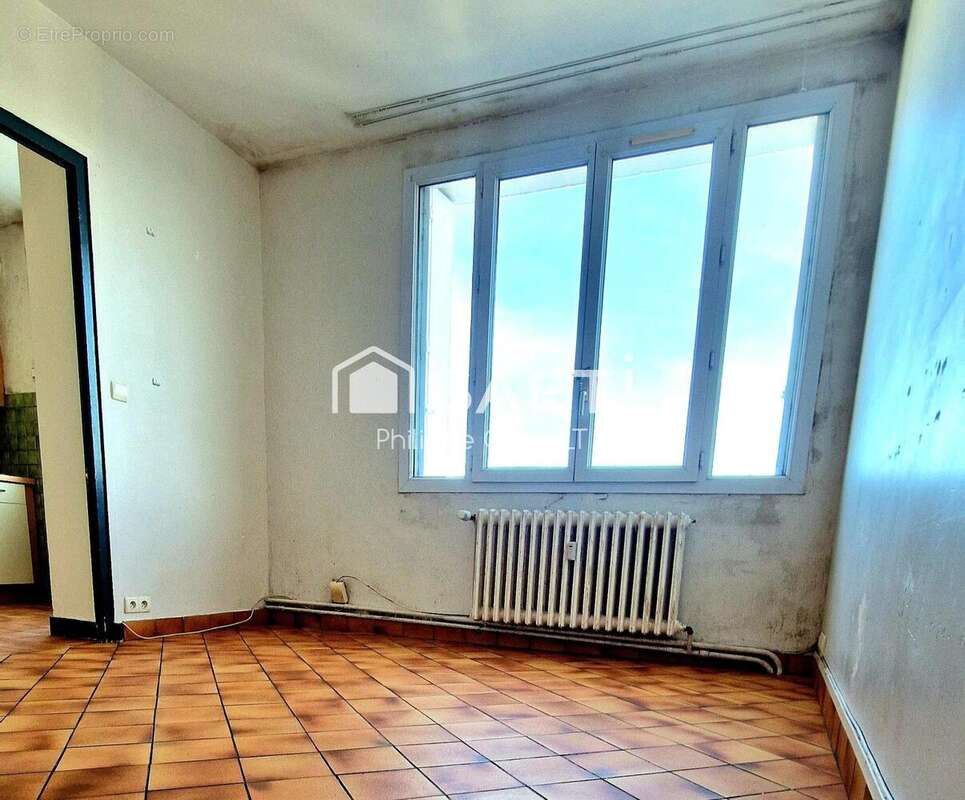 Photo 2 - Appartement à TOURS