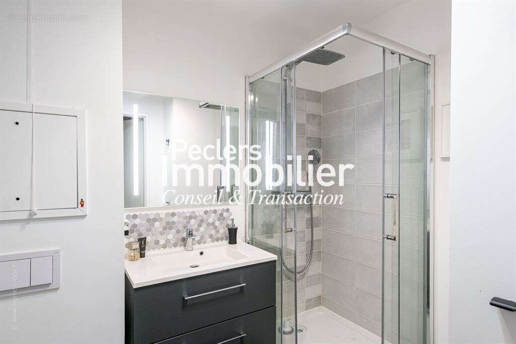 Appartement familial de standing - photo 12