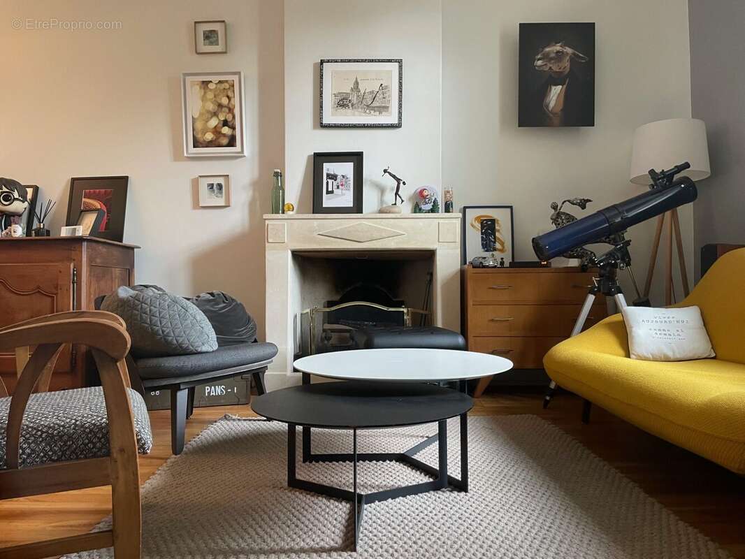 Maison à LA ROCHELLE