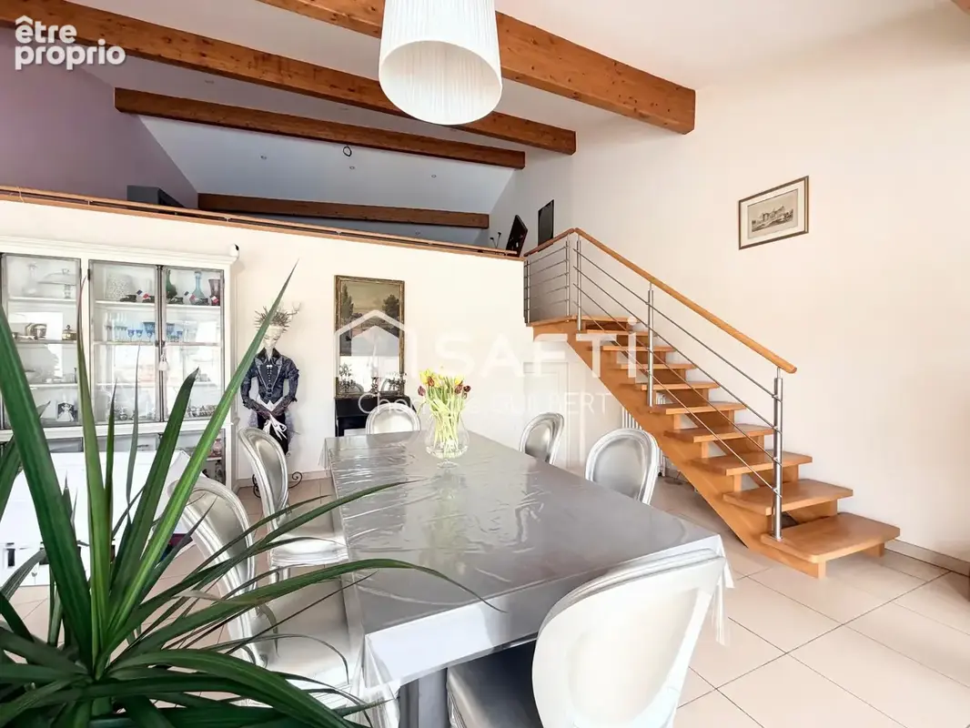 Photo 1 - Maison à BARBASTE