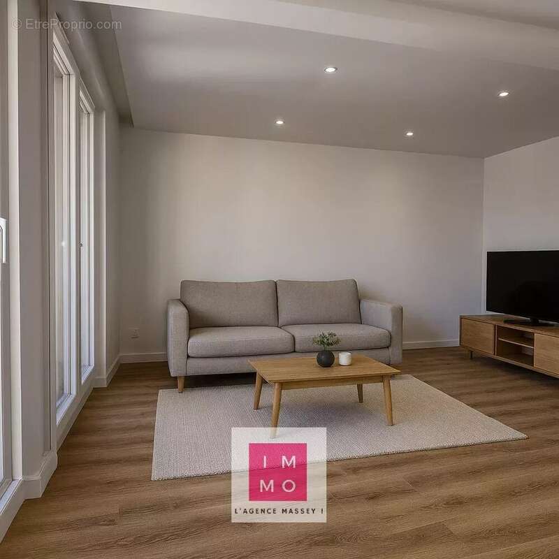Appartement à TARBES