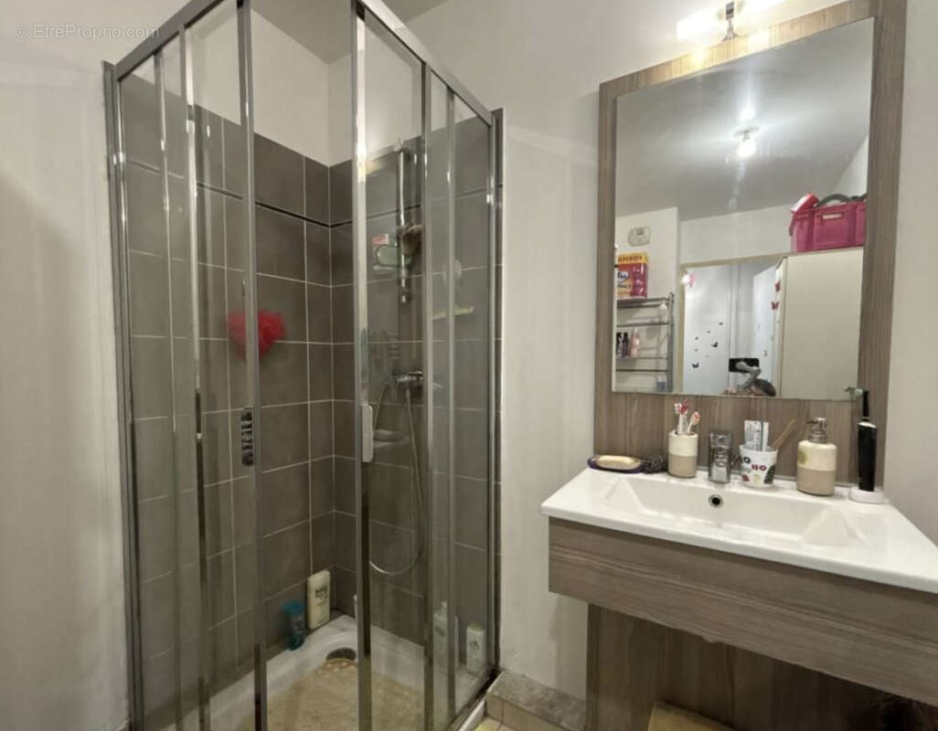 Appartement à LA SEYNE-SUR-MER