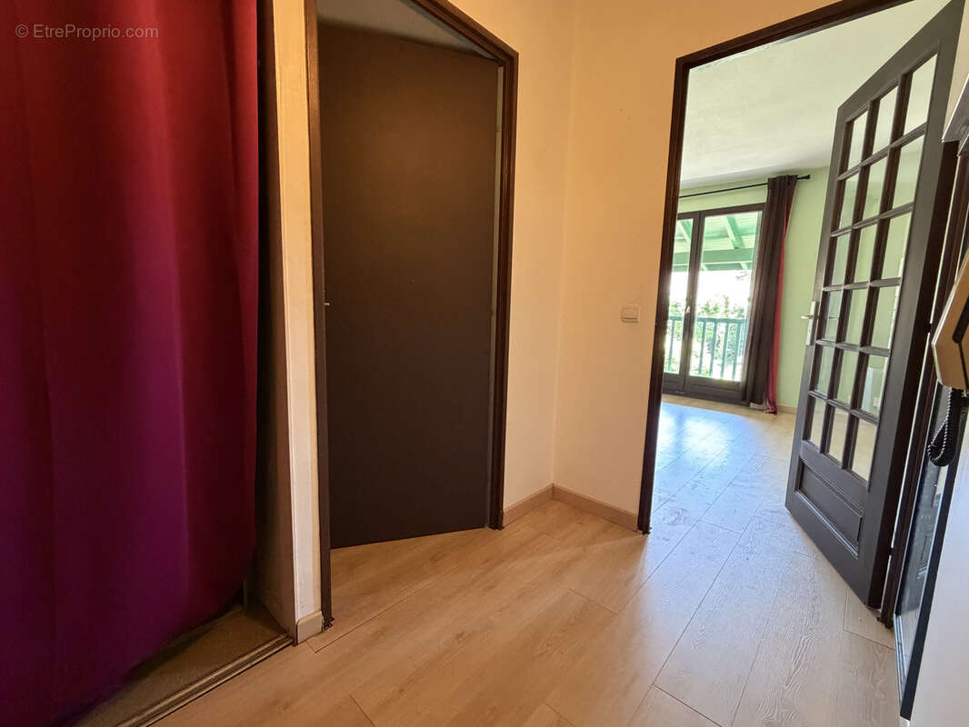 Appartement à SAINT-JEAN-DE-LUZ