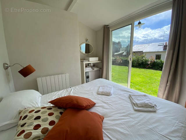 Maison à TROUVILLE-SUR-MER