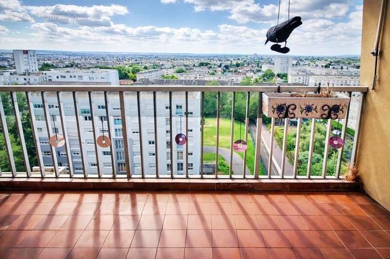 Appartement à ARGENTEUIL