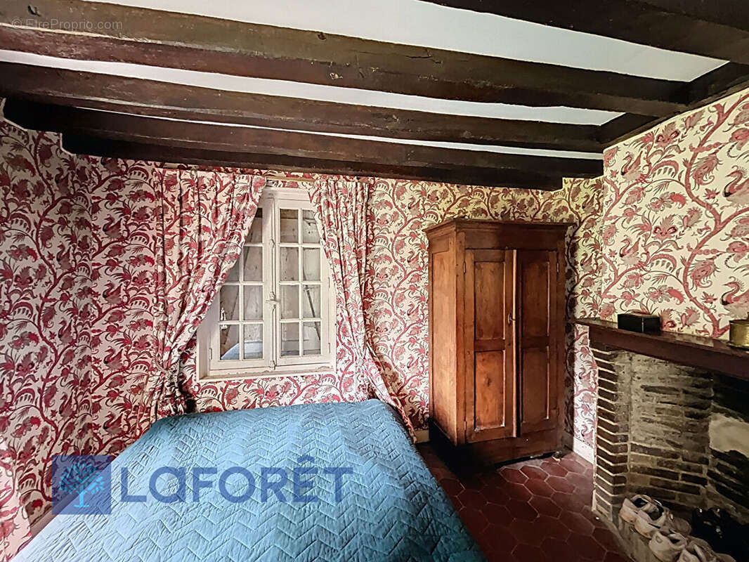 Maison à MOUSSONVILLIERS