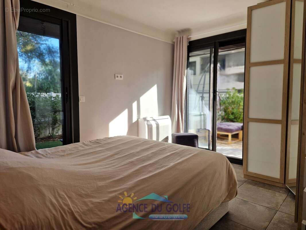 Appartement à LA CIOTAT